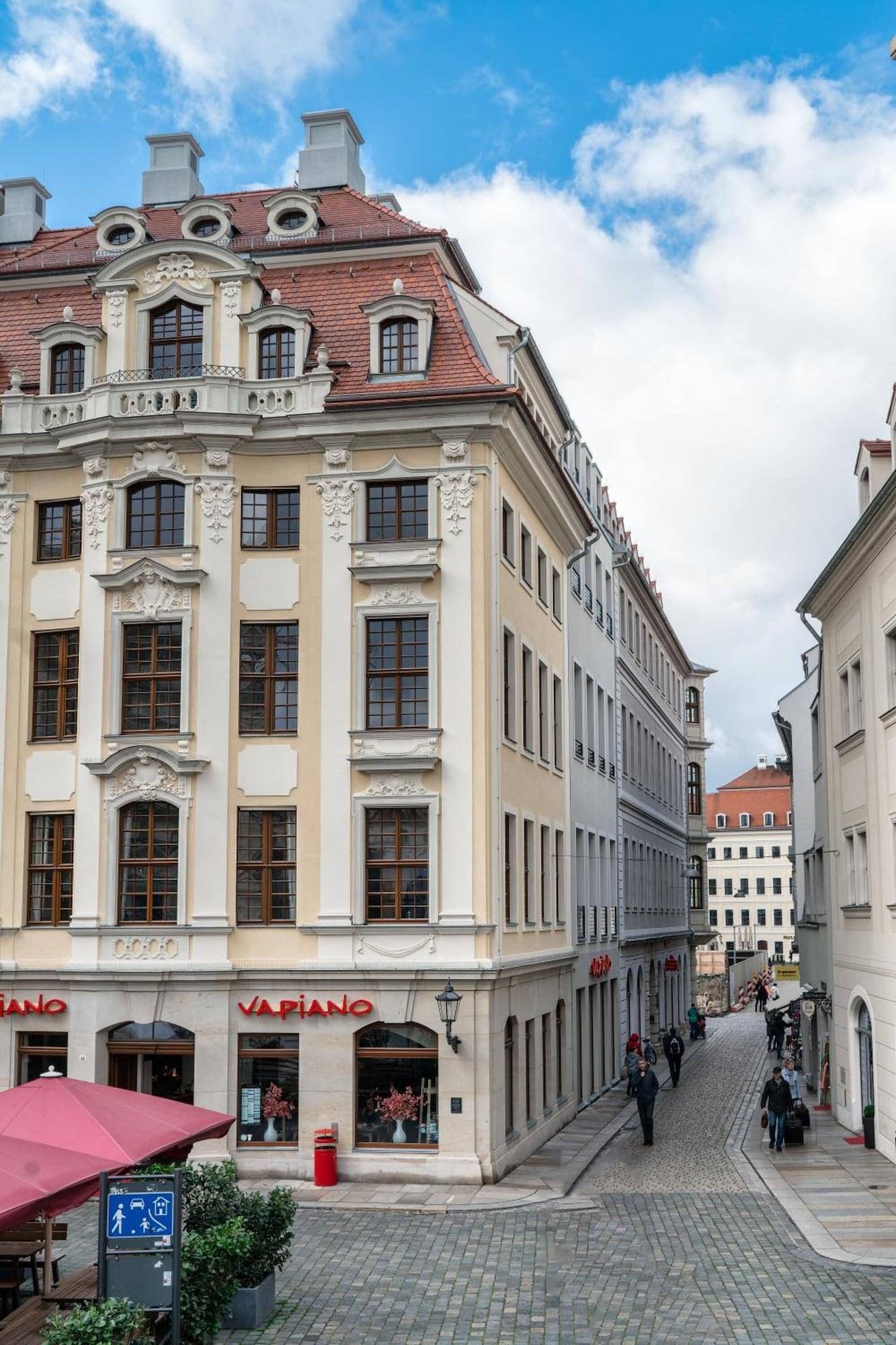 Restaurant Aparthotel am Schloss