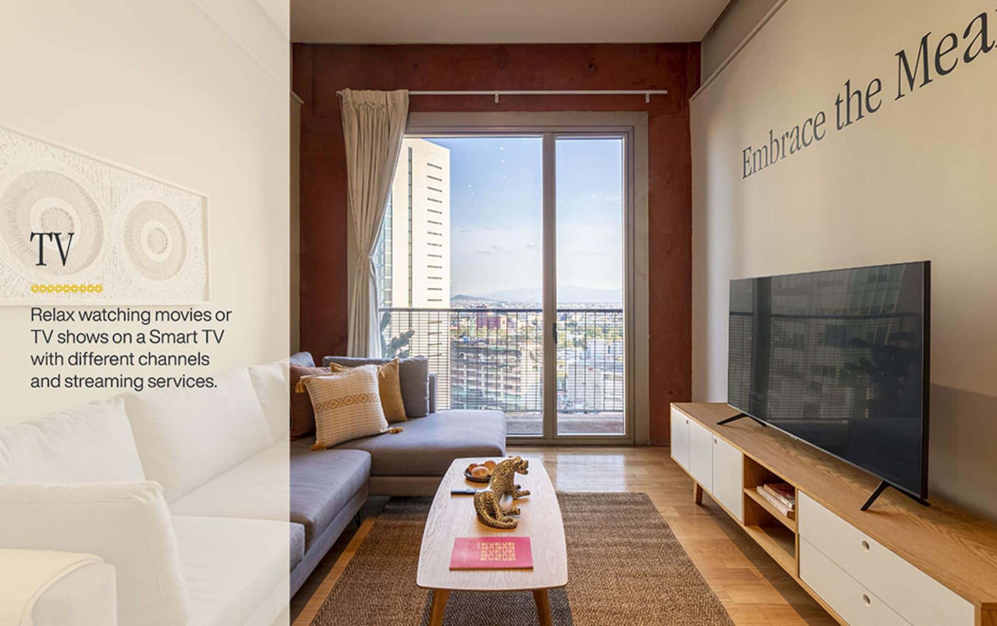 Hotel Reforma 27 by Kukun