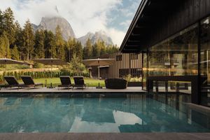 Alojamiento - Waldrast - Forestside Living