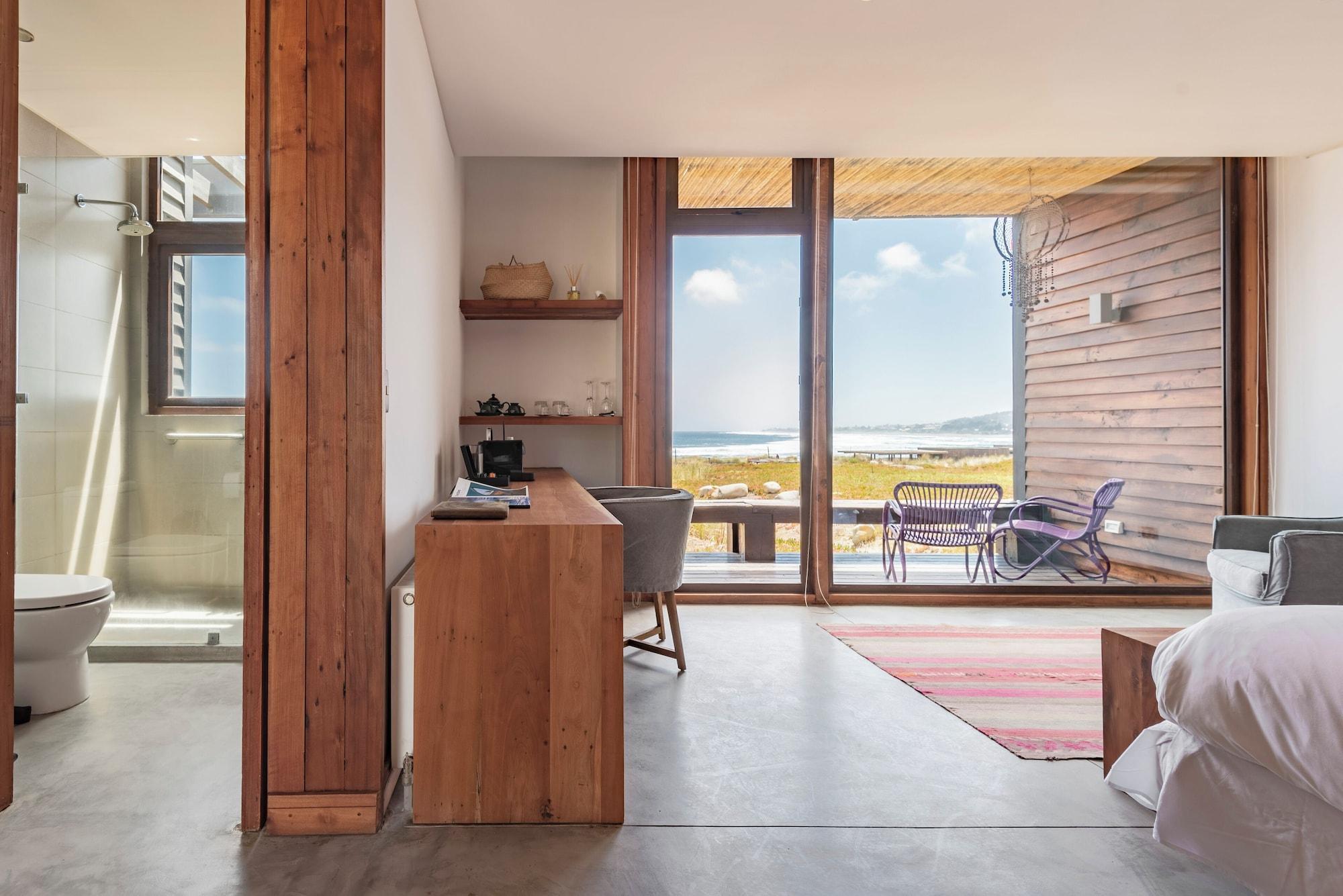 Habitación Hotel Alaia