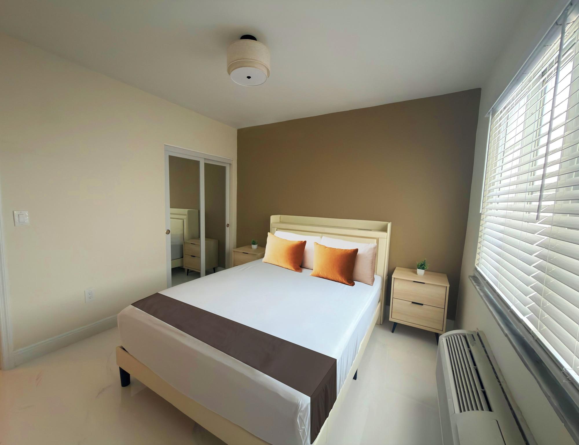 Habitación MB Playa Hotel and Apartments