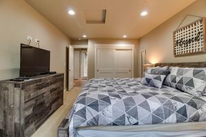 Alquiler Vacacional - #2 Lark Lane, Lark Retreat, Near Fort Rock Park, 12 SHARC passes, Sauna