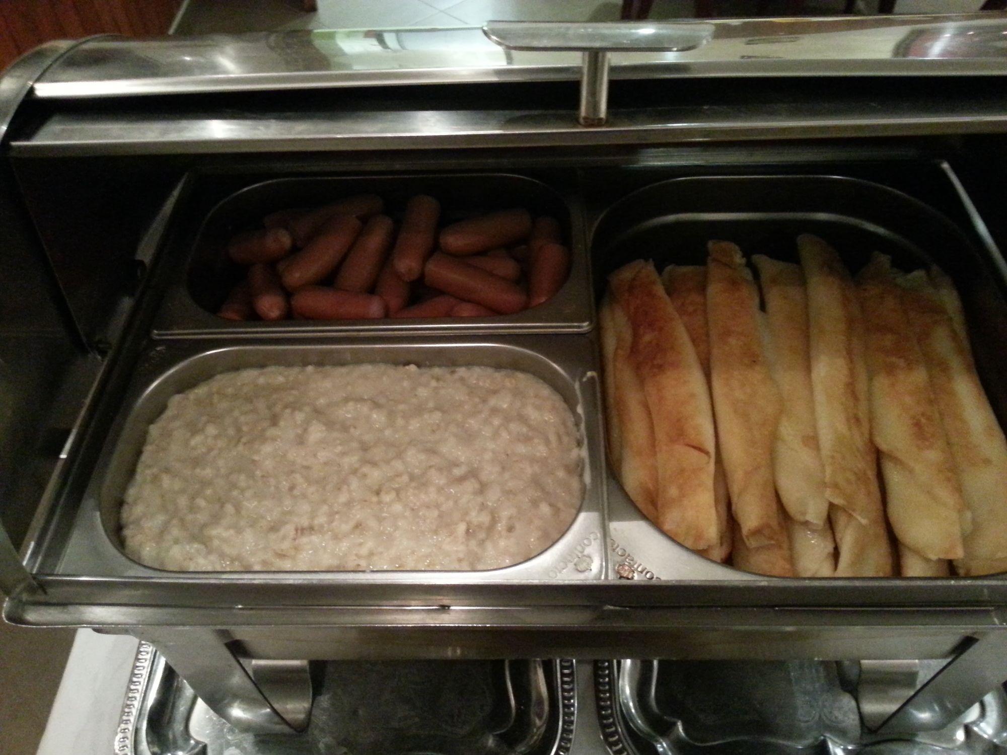 Restaurant Hotel Galia
