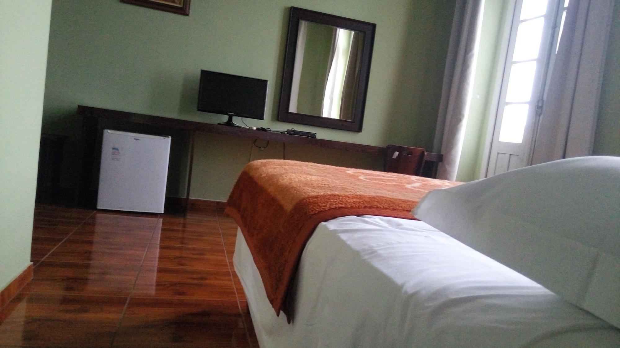 Habitación Kontiki Hotel