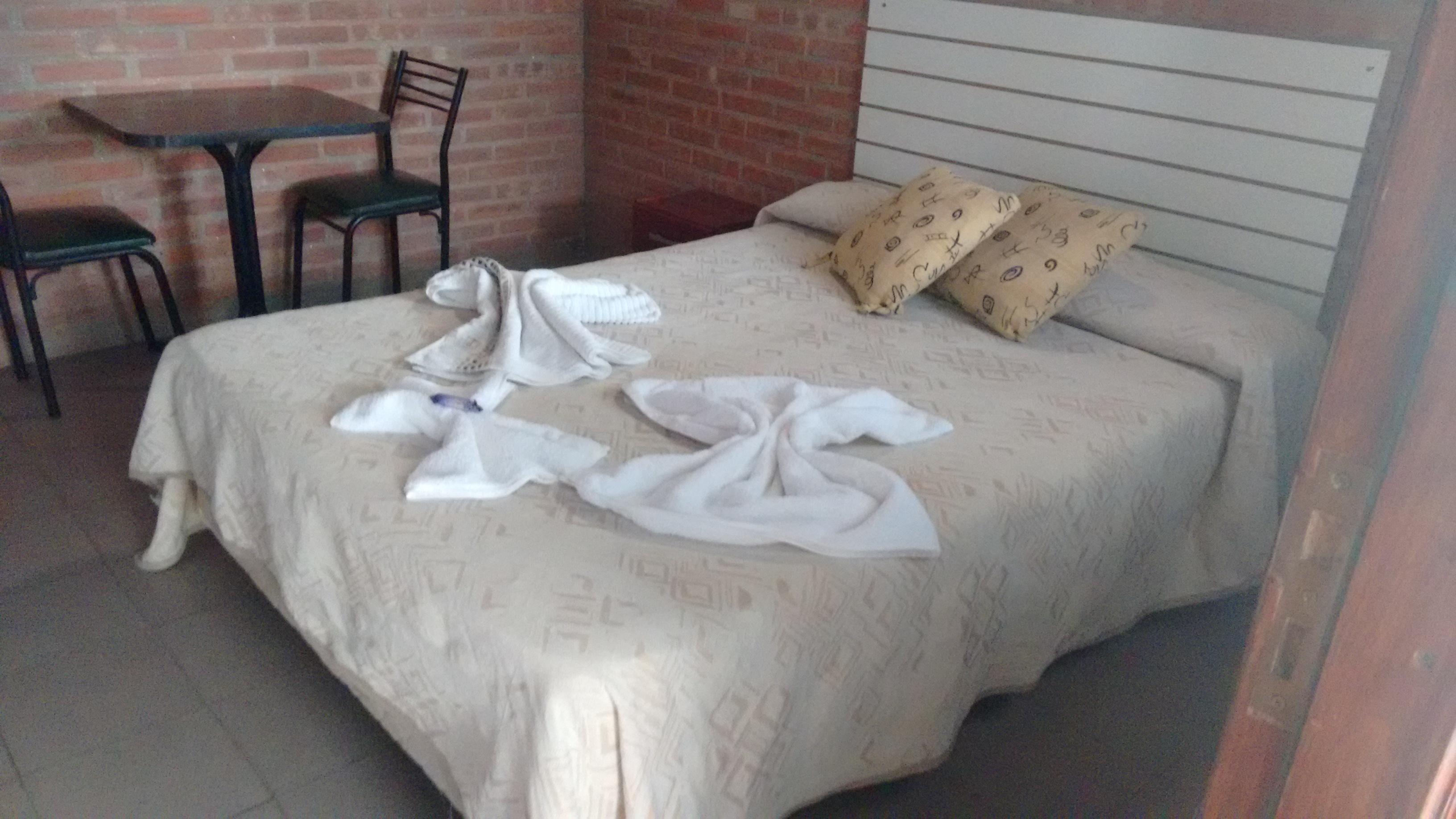 Set de Habitación Complejo Navi
