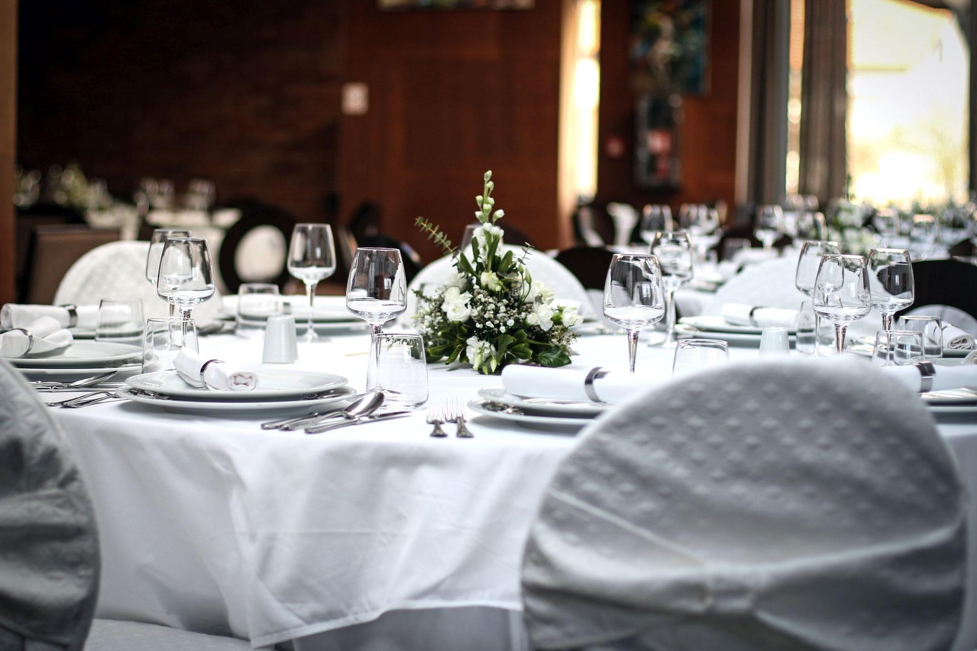 Restaurant Hotel Kaj