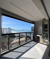 Alojamiento - Villa Serena Master Class - Gov Celso Ramos/SC