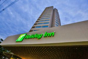 Alojamiento - Holiday Inn Goiania