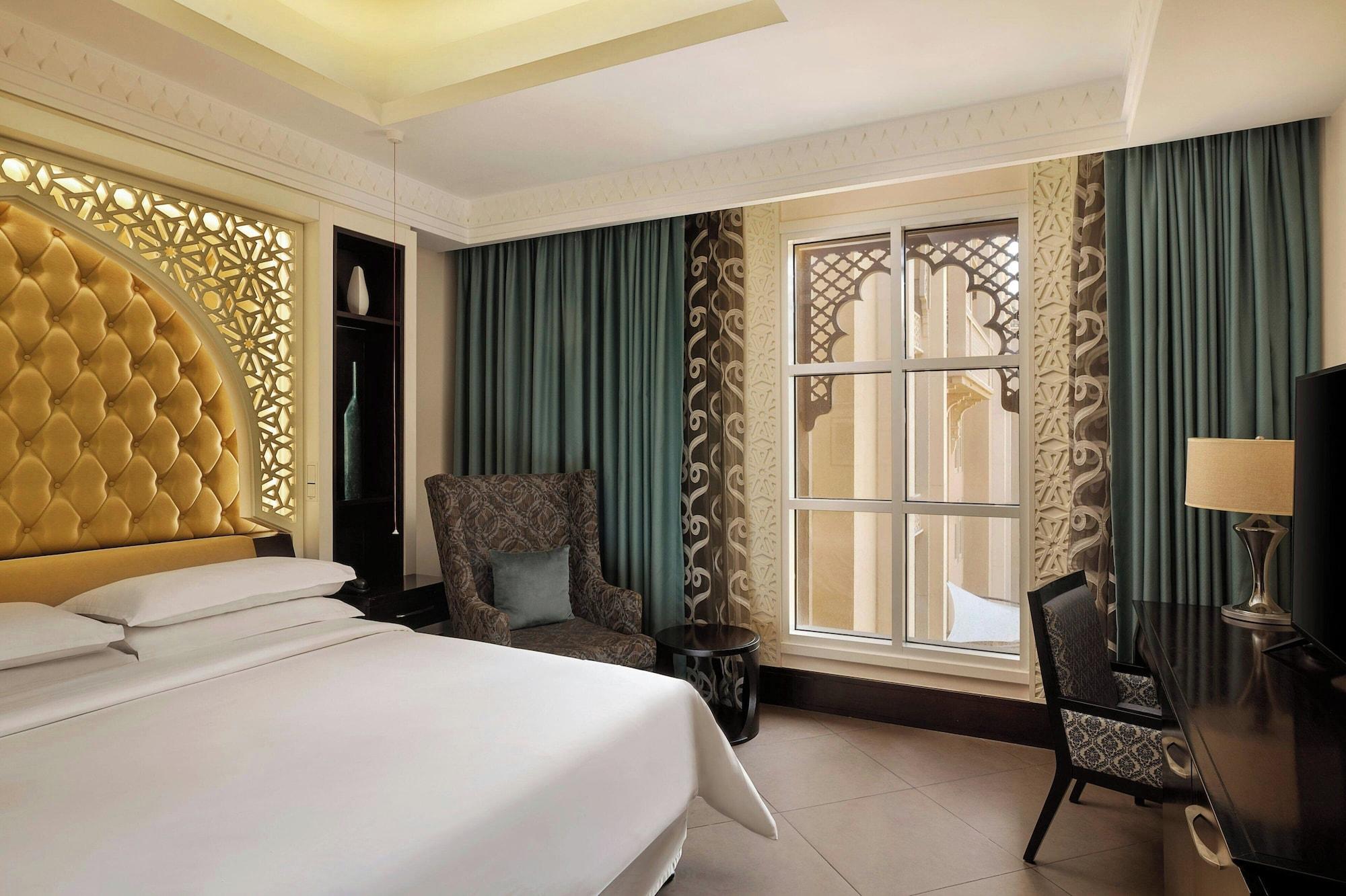 Habitación Sheraton Sharjah Beach Resort & Spa