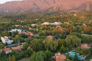 Actividad - Excursión a Villa de Merlo y La Toma