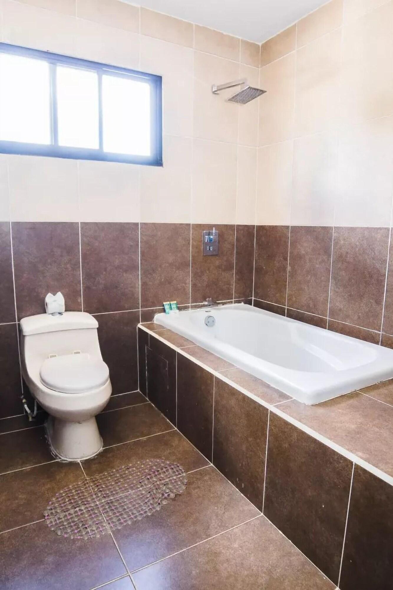 Equipamiento de Habitación HOTEL ROSALIA