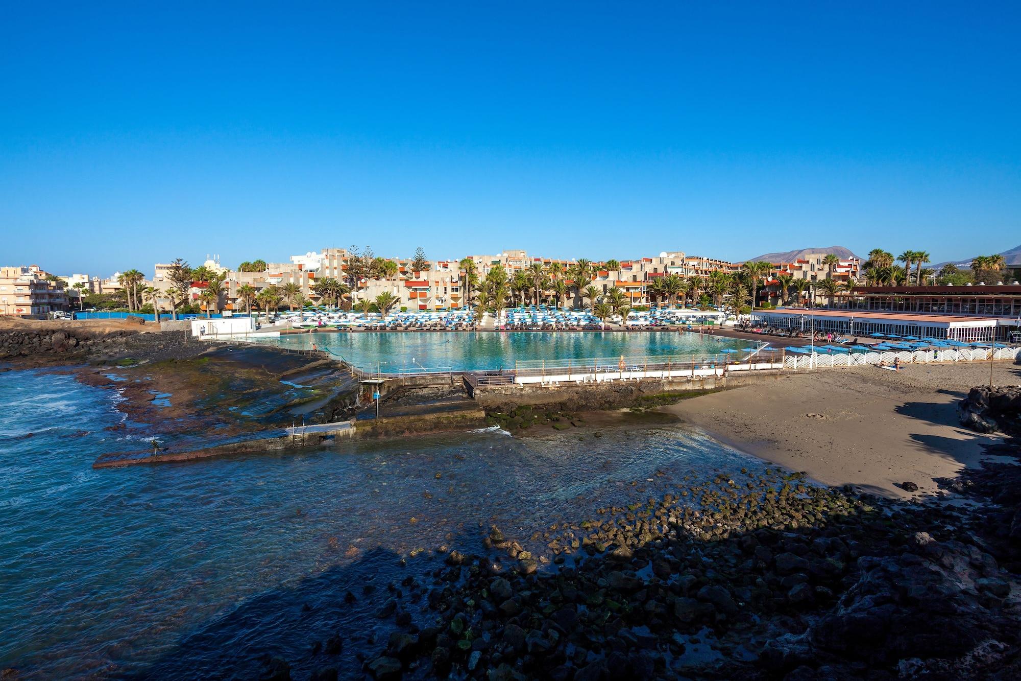 Vista Exterior Ona Alborada Apartamentos