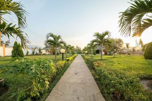 Alojamiento - Rusinga Blue Ridge Hotel