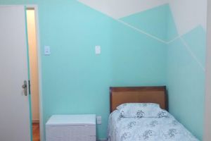 Alquiler Vacacional - Spacious 6-bedroom house in brilliant Serrano Belo Horizonte with WiFi