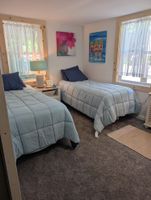 Arriendo temporal - 2 miles from the Indiana Rails train station, 12 miles from Pokagon State Park