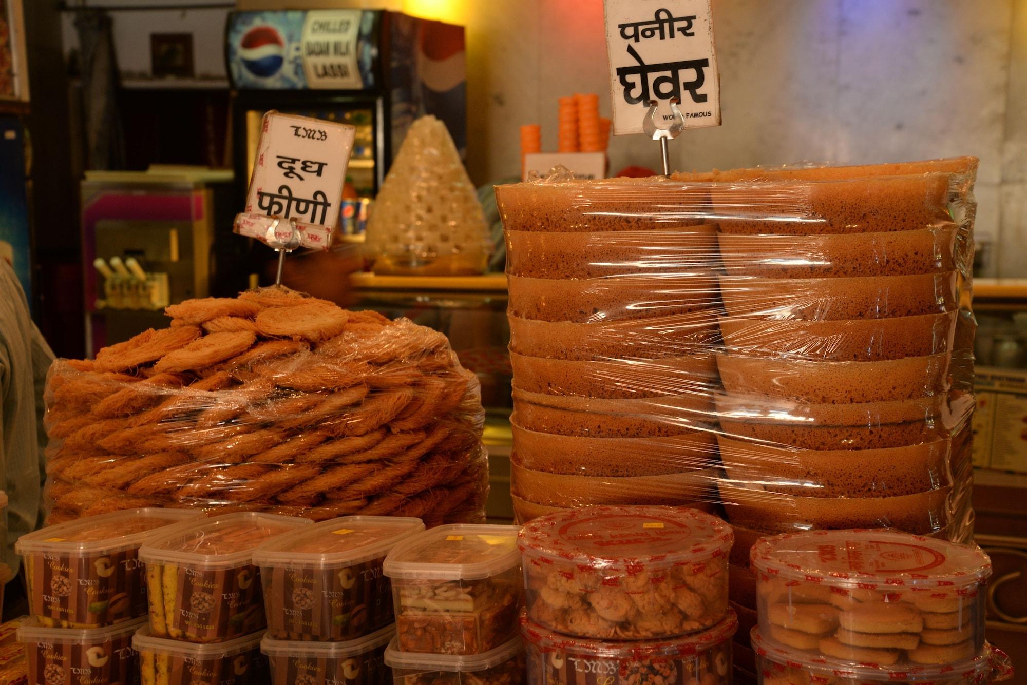 Bar/Salón LMB Hotel