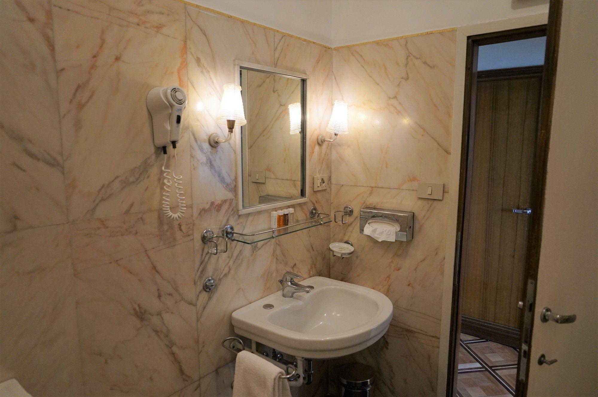 Set de Habitación Hotel Gabrielli - Starhotels Collezione