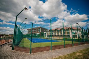 Alojamiento - K-Triumf resort