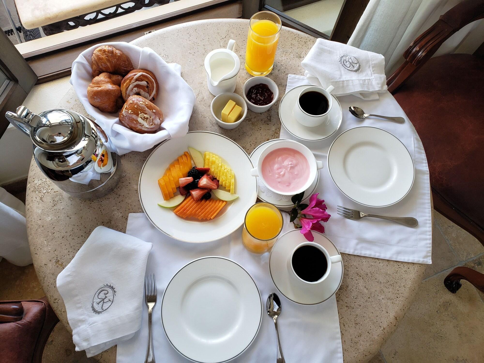 Restaurant Casa Kimberly