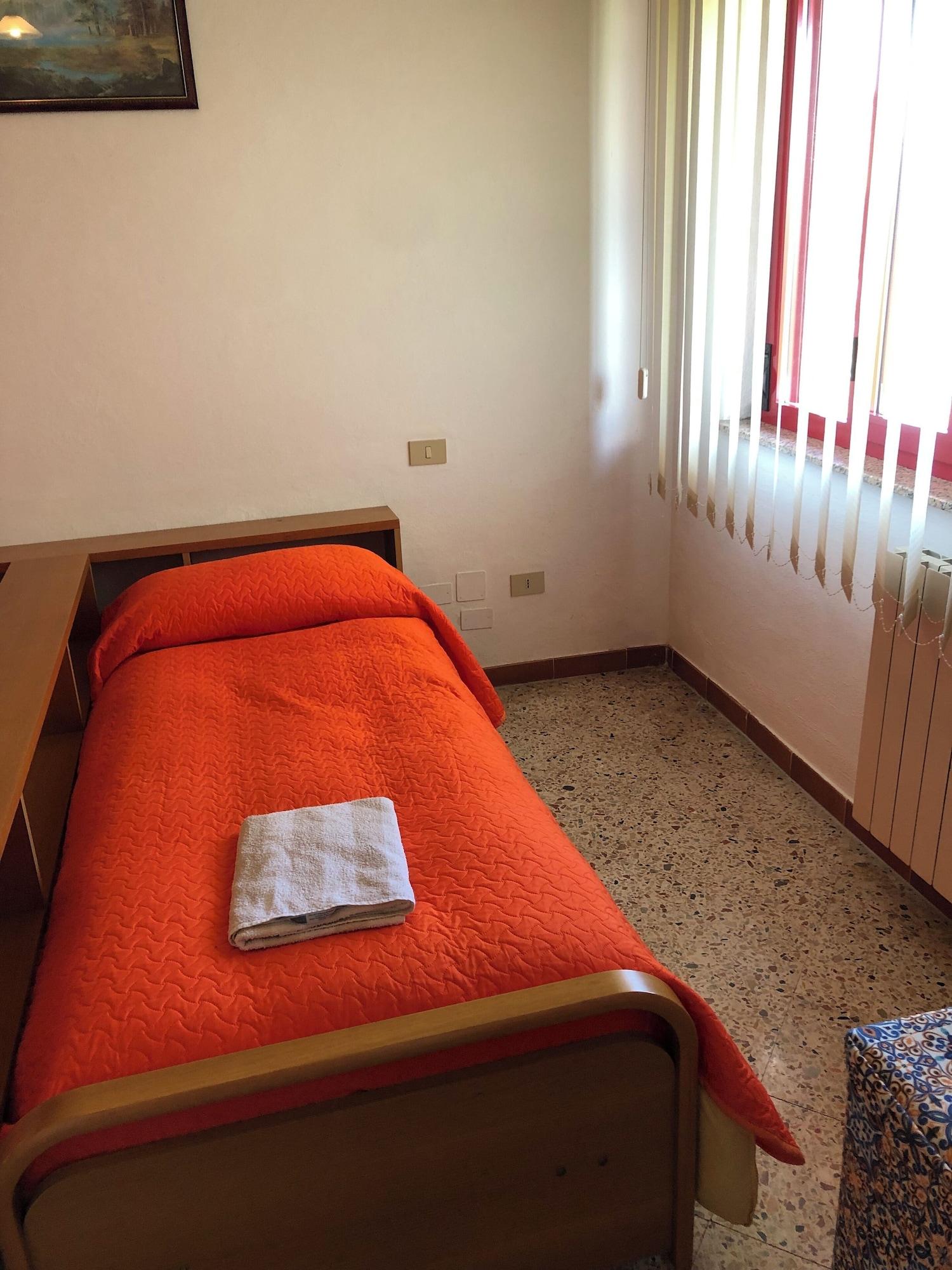 Habitación Albergo BELVEDERE