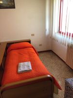 Alojamiento - Albergo BELVEDERE