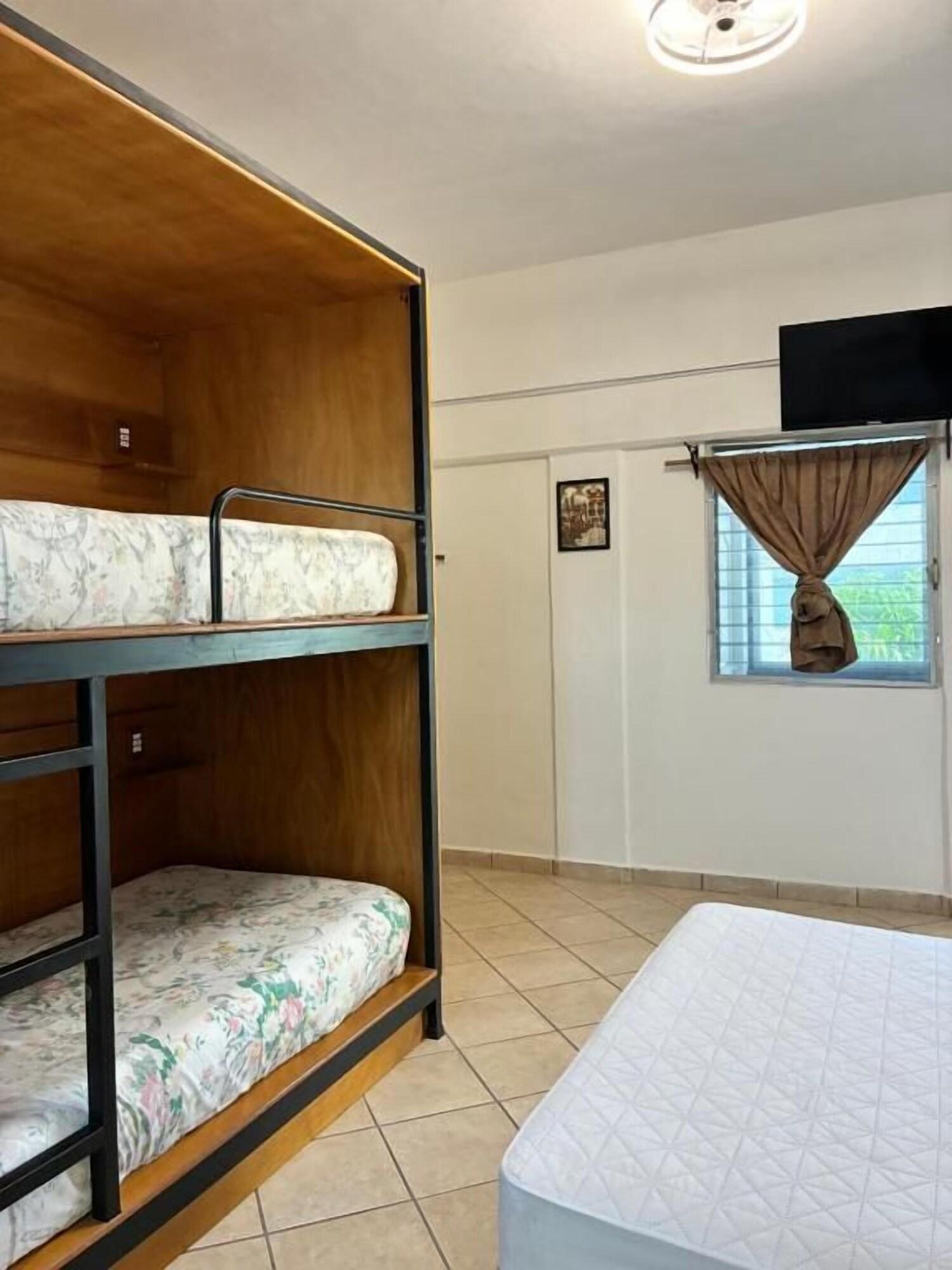 Habitación Hotel Boutique Majaguar Cancun