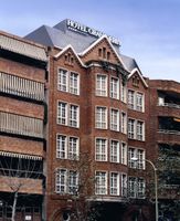 Alojamiento - Gran Derby Suites Hotel, a Small Luxury Hotels of the World