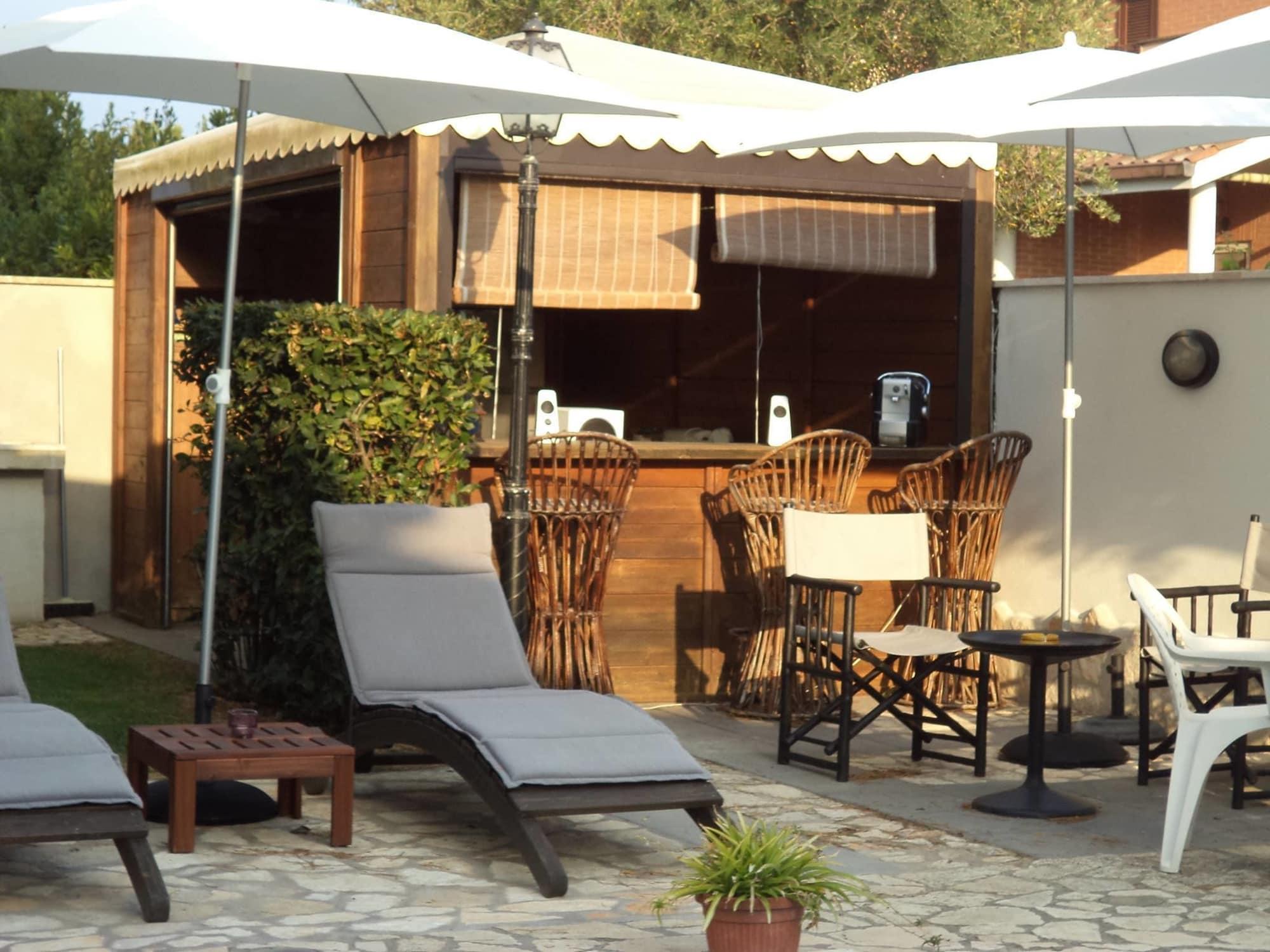 Varios Gens Mundi B&B