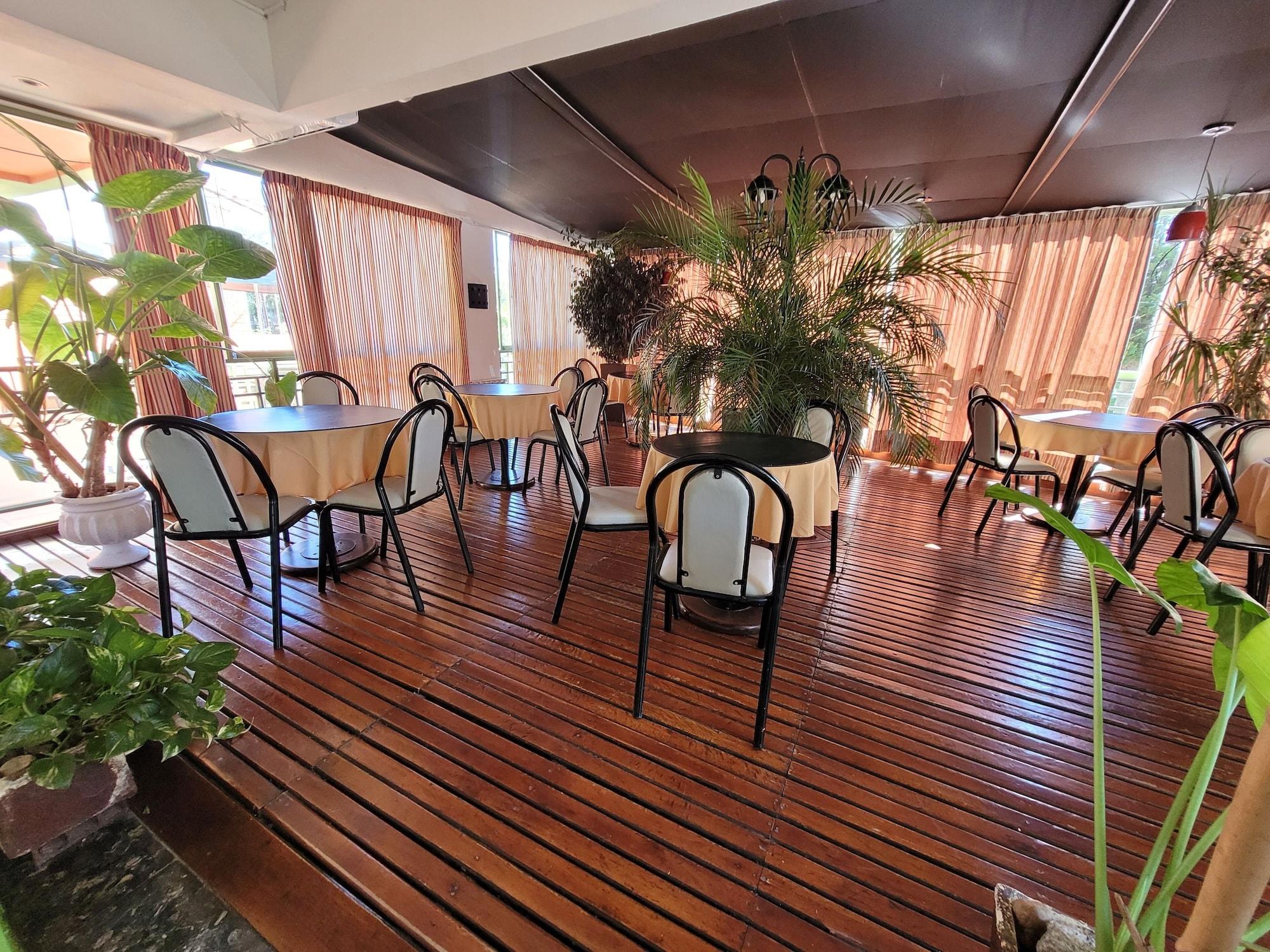Restaurant El Mirador