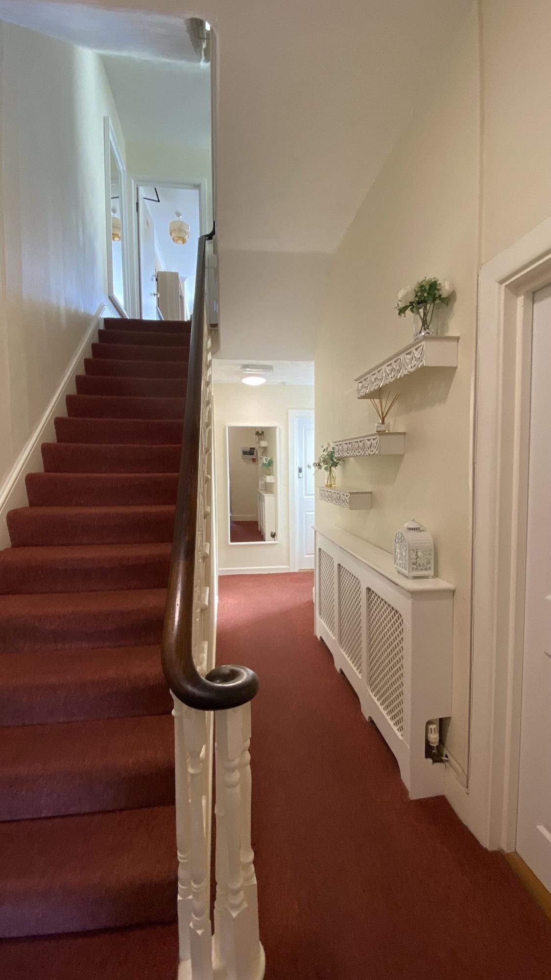 Varios St Johns Guest House