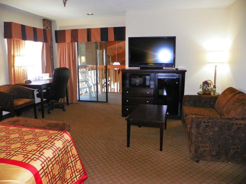 Habitación Royalton Inn & Suites