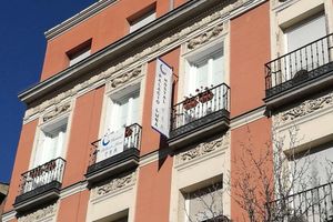 Alojamiento - Hostal Palacio Luna