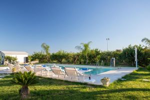 Alquiler Vacacional - Profumo di Zagara 6 2 Emma Villas