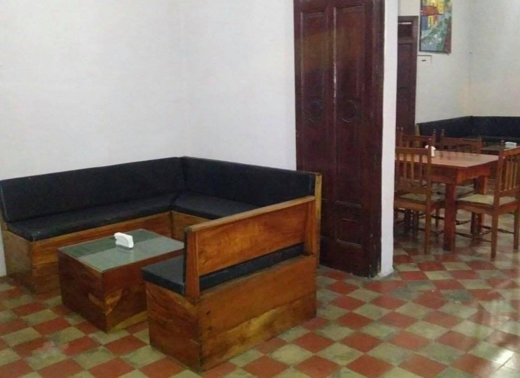 Restaurant Hotel Don Al