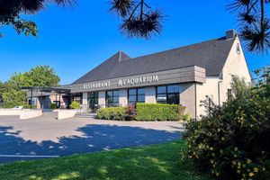 Alojamiento - Best Western L' Aquarium Arras Nord