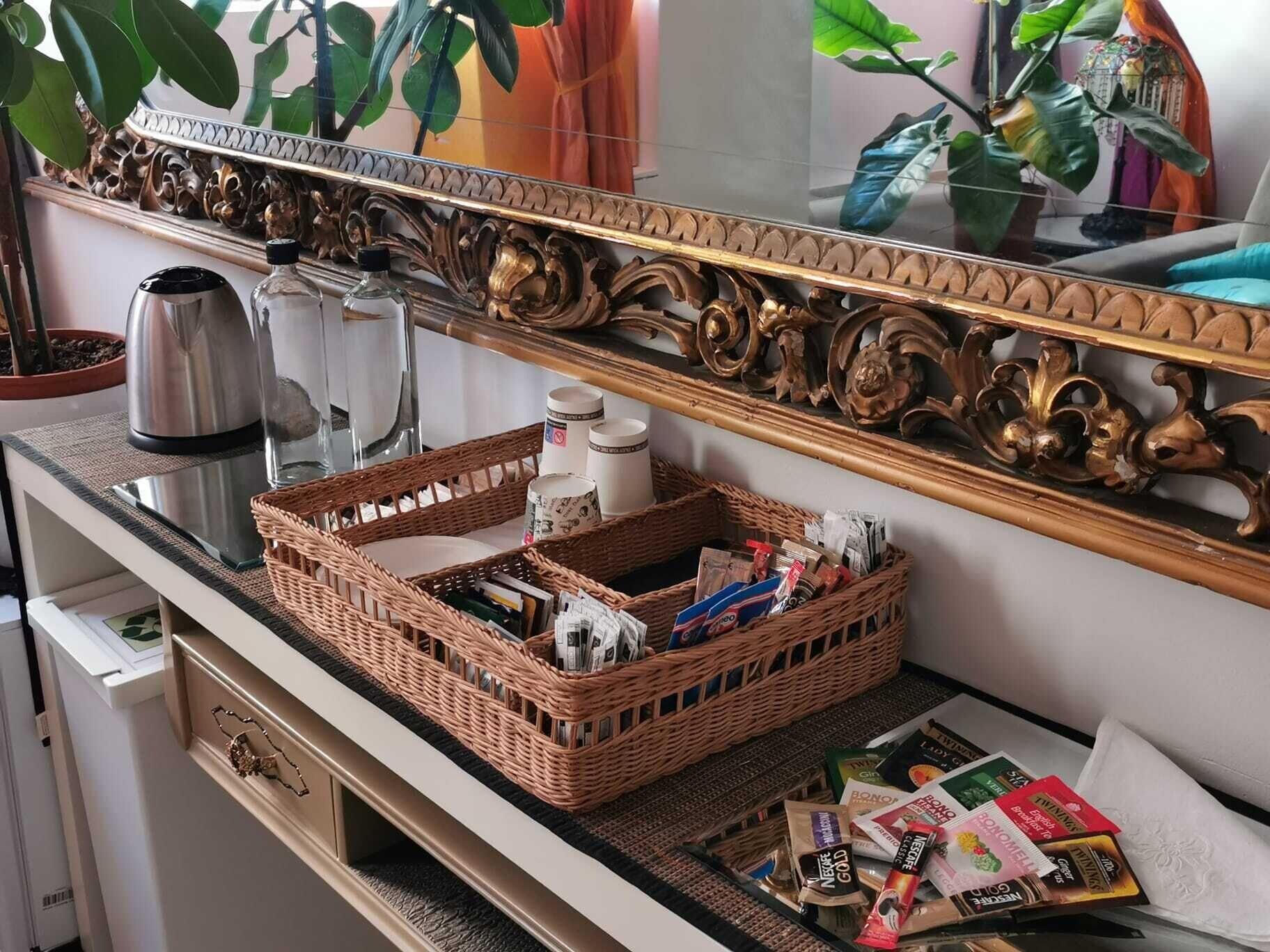 Restaurant MY PLACE SUITE Milano Navigli