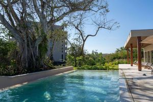 Arriendo temporal - Rooftop Oasis 5BD - Surf Punta Mita