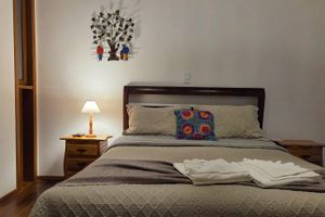 Alquiler Vacacional - Chalés Renovo Visconde de Mauá