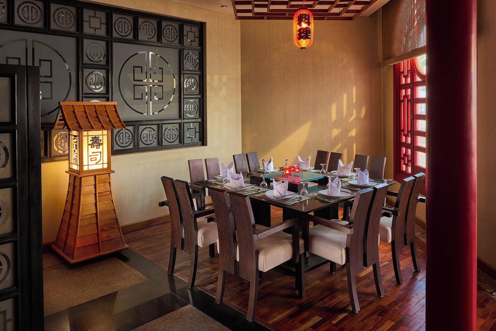 Restaurant Dreams Vacation Sharm El Sheikh