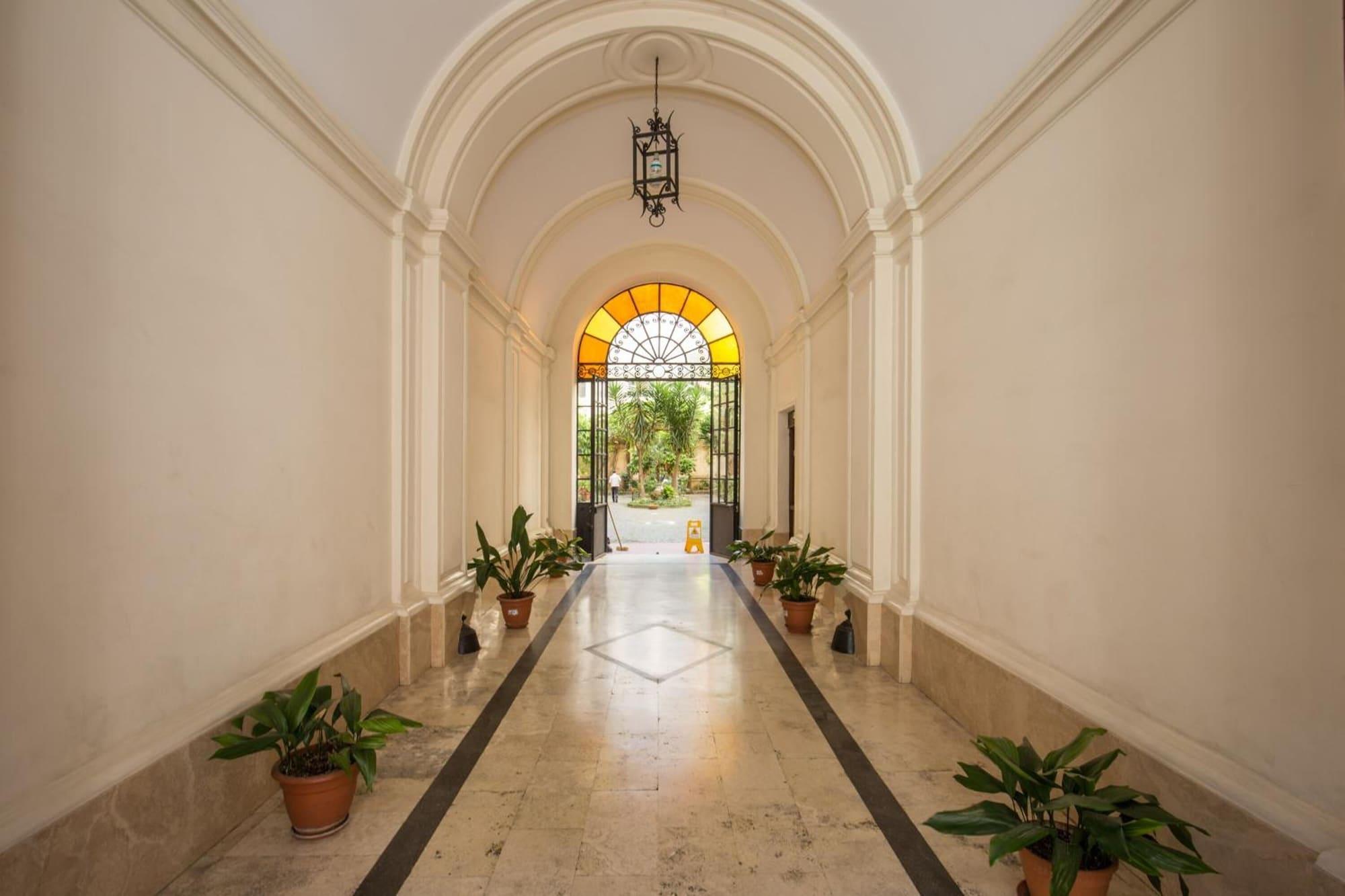 Varios Hotel Maryelen 2