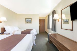 Alojamiento - Days Inn by Wyndham Missoula Airport