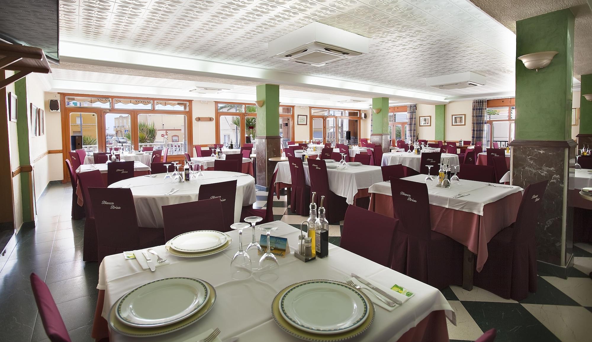 Restaurant Blanca Brisa