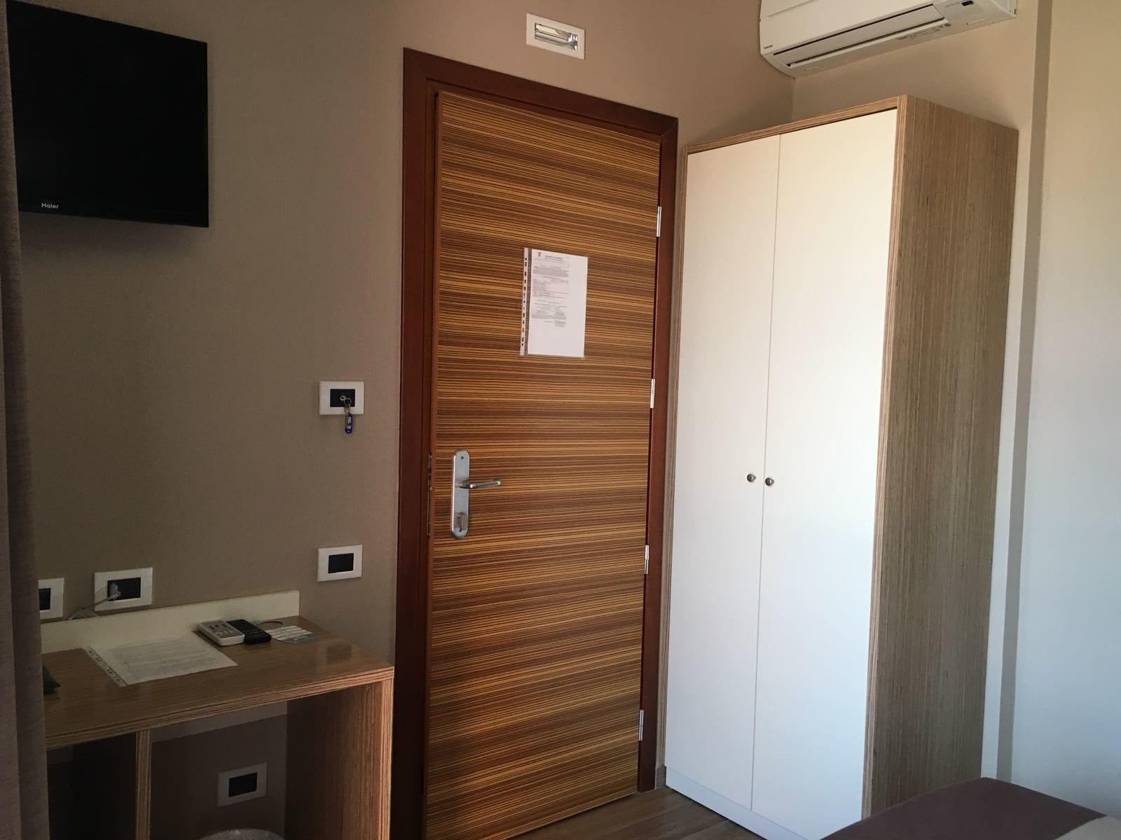 Set de Habitación 60Quattro Bedrooms