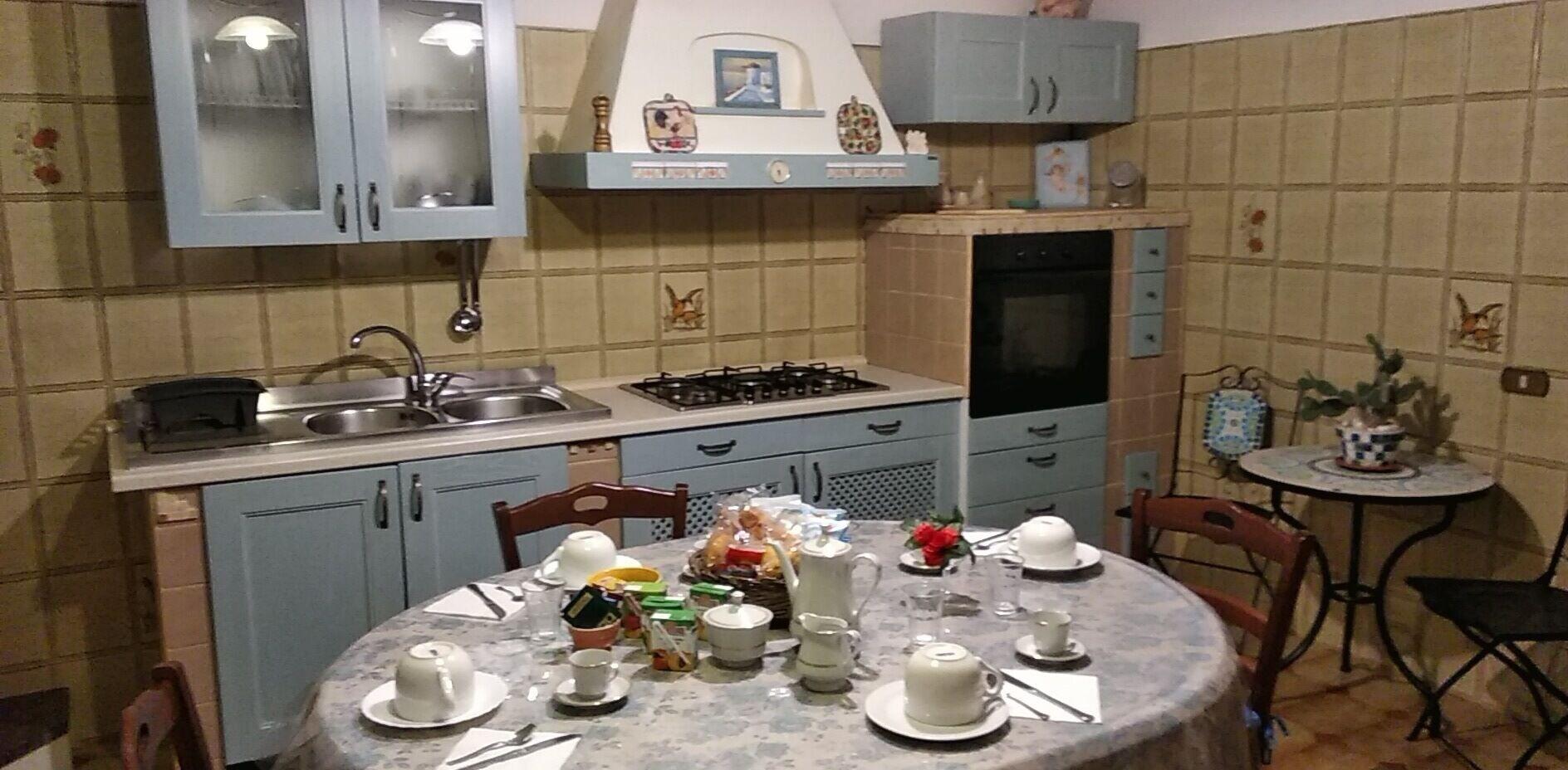 Restaurant Le Corti del Casale - Bed & Breakfast