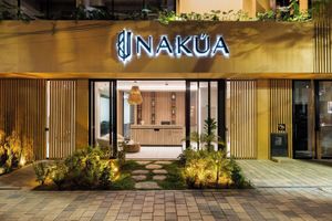 Alojamiento - Nakúa Stay + Work