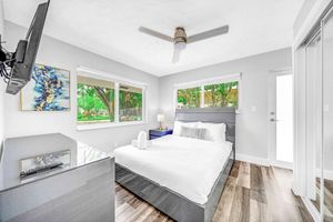 Alquiler Vacacional - Victoria Park Gem! 1 Mile To Beach & Las Olas!