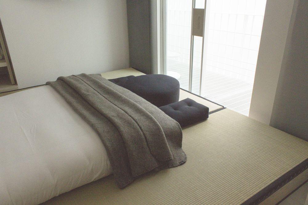 Hotel Ryo Kan Ciudad de México