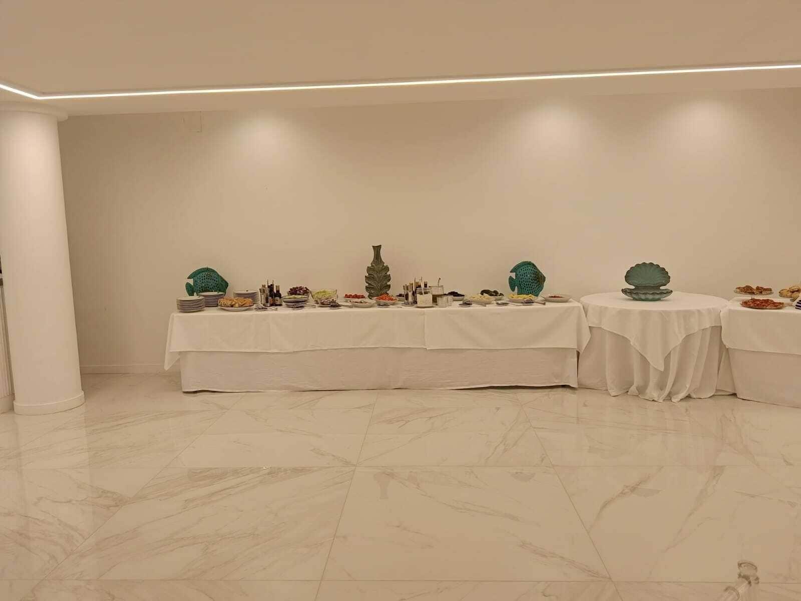 Restaurant Eden Bleu