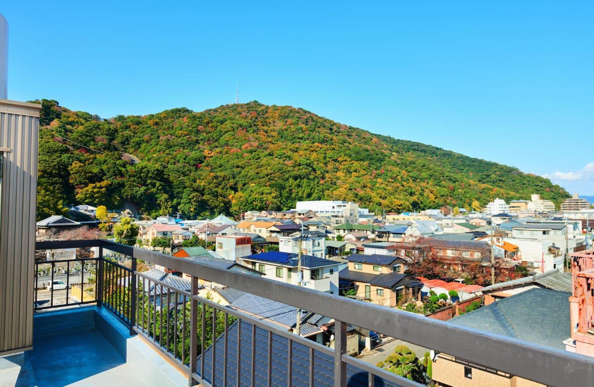 Equipamiento de Habitación Hostel Coliberty