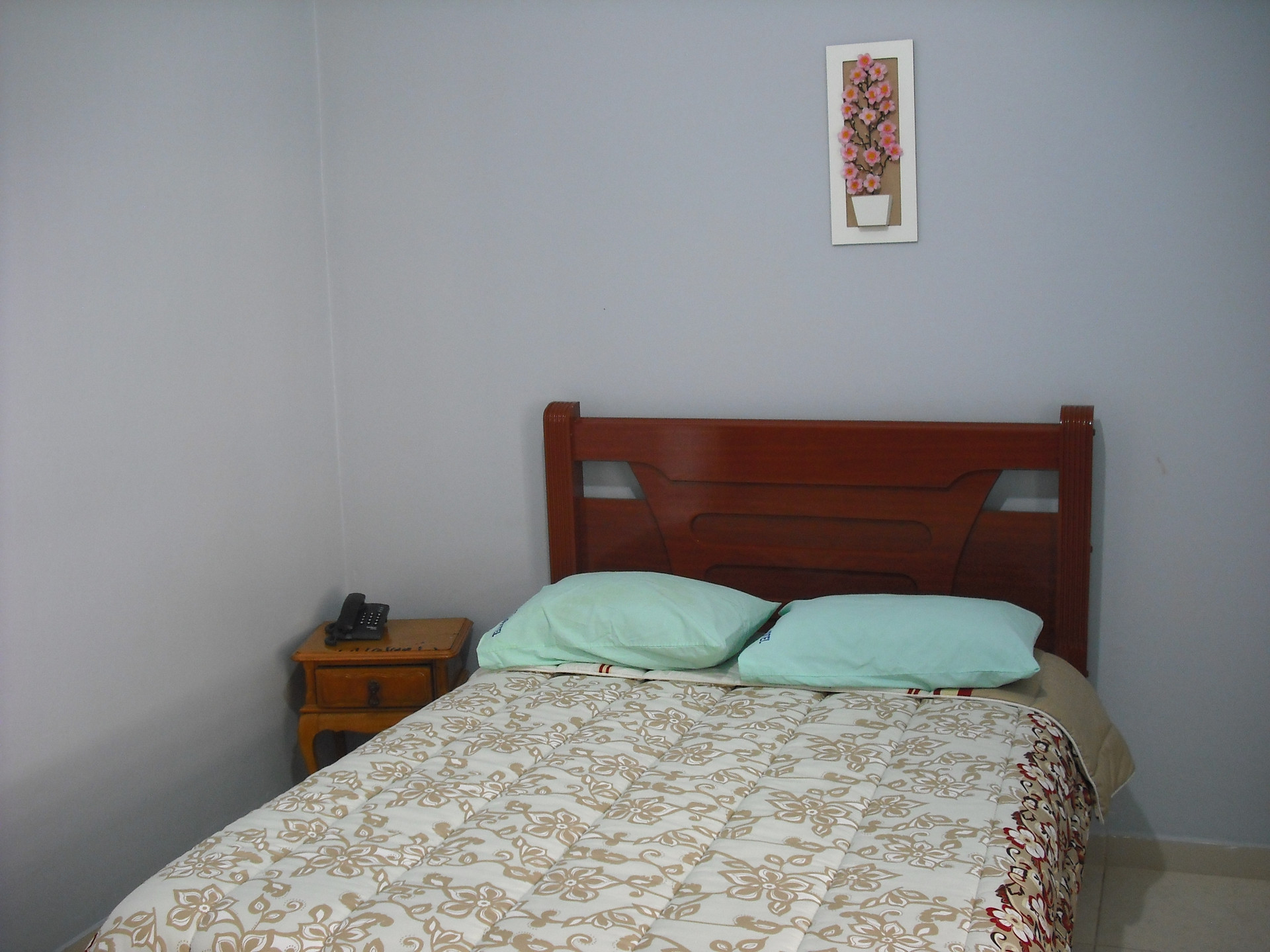Varios Artemis Hotel